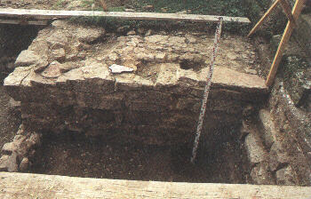 Palatium Seligenstadt: Abb. 10